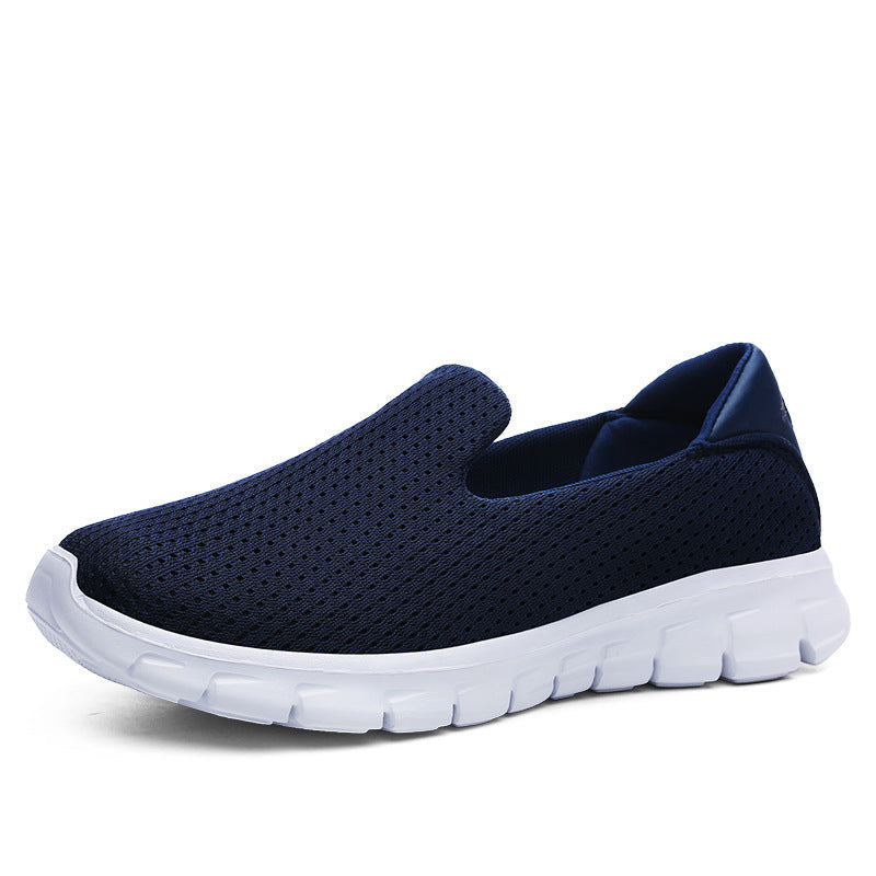 Ava | Orthopedic Lightweight Slip-On Comfort Sneakers