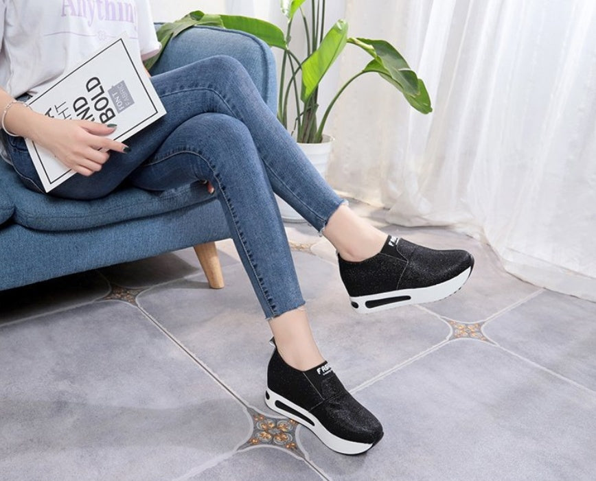 OrthoCare Stylish And Elegant Sneakers  - Guaranteed Uniqueness