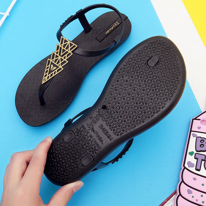 OrthoCare Unique Bohemian Sandals For A Casual And Elegant Style
