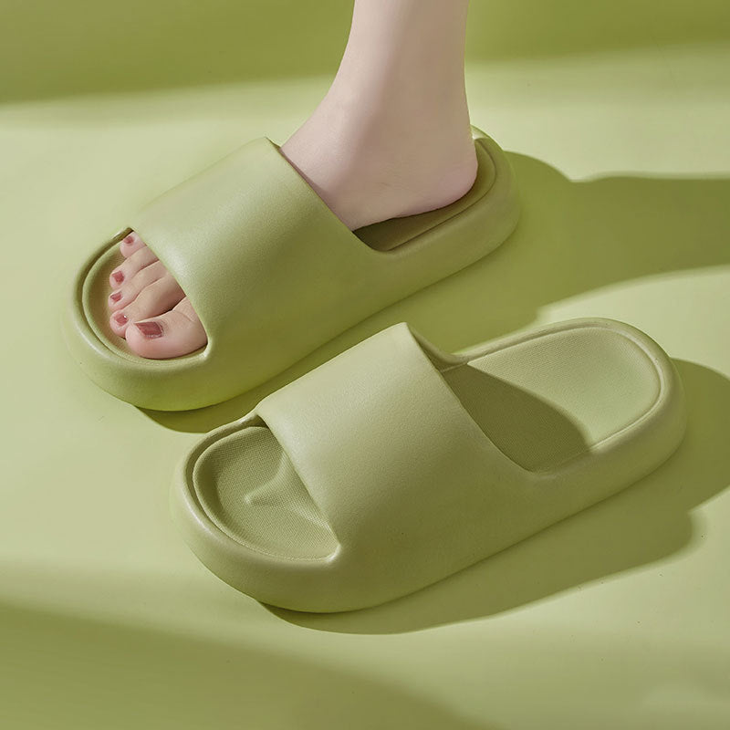OrthoCare Unique Bread Slippers - Non-Slip Indoor Slippers
