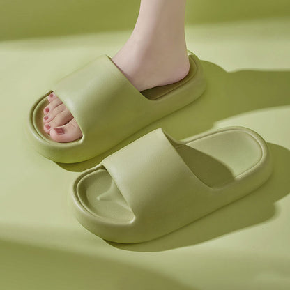 OrthoCare Unique Bread Slippers - Non-Slip Indoor Slippers
