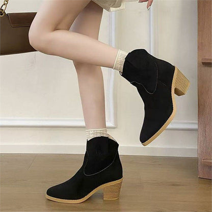 OrthoCare Retro Bootie - Sock-Like Cuff Support