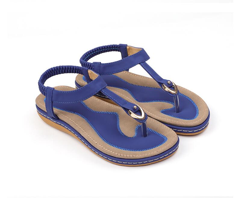 OrthoCare Summer Sandals - Unique Elegance And Comfort