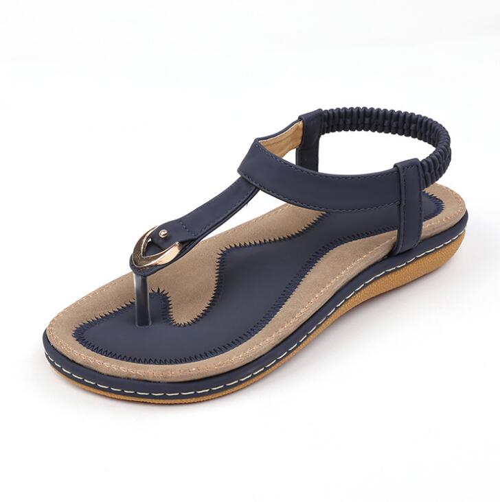 OrthoCare Summer Sandals - Unique Elegance And Comfort