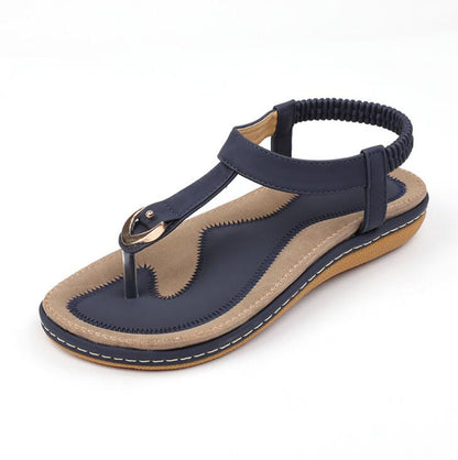 OrthoCare Summer Sandals - Unique Elegance And Comfort