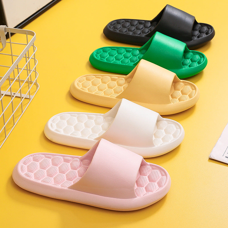 OrthoCare Summer Slippers With Massage - Unique And Comfortable