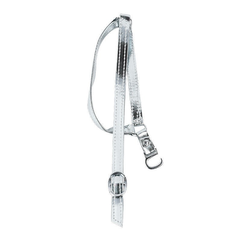 OrthoCare Instant Heel Straps - Unique Comfort And Style
