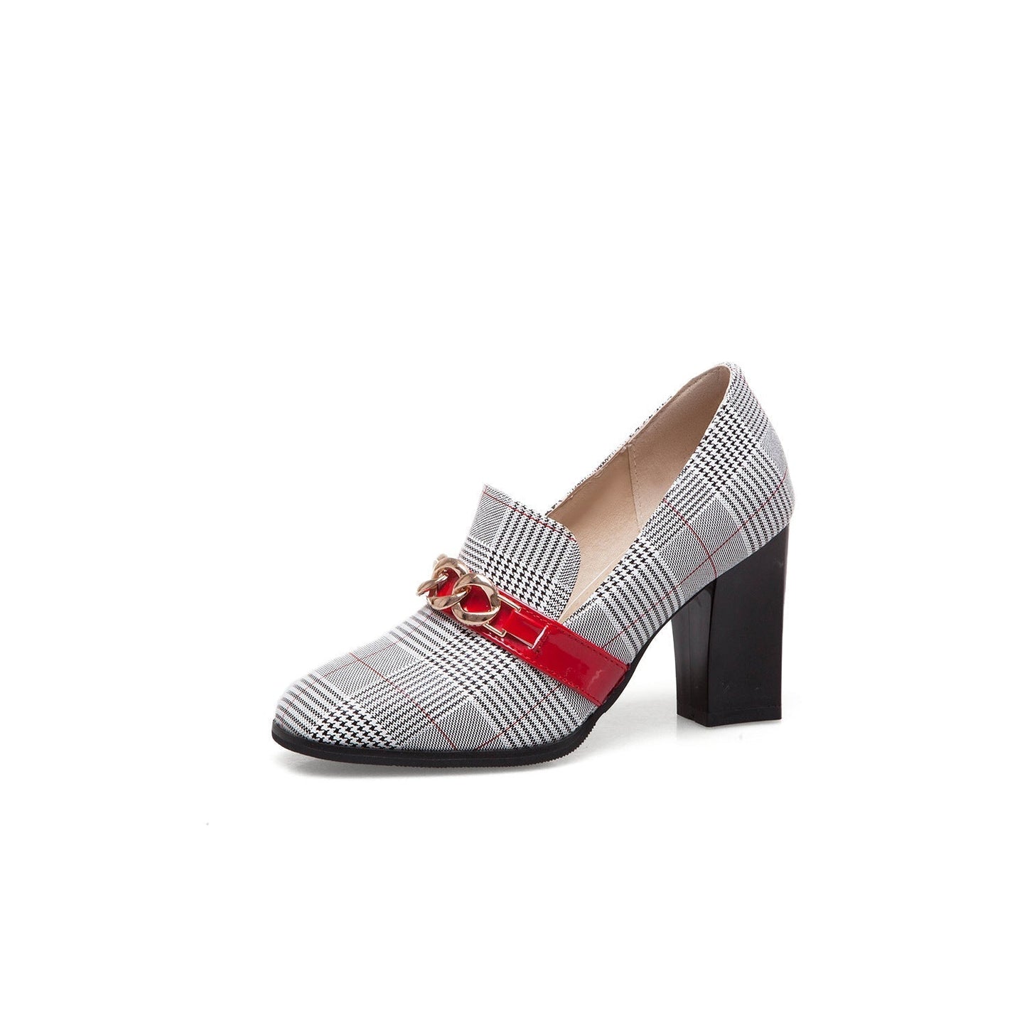 OrthoCare Decorative Metal Shoes  - Unique And Elegant