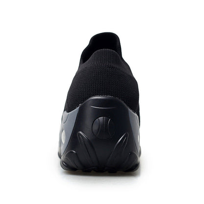 OrthoCare Soft And Lightweight Woven Rocking Shoes For Dancing