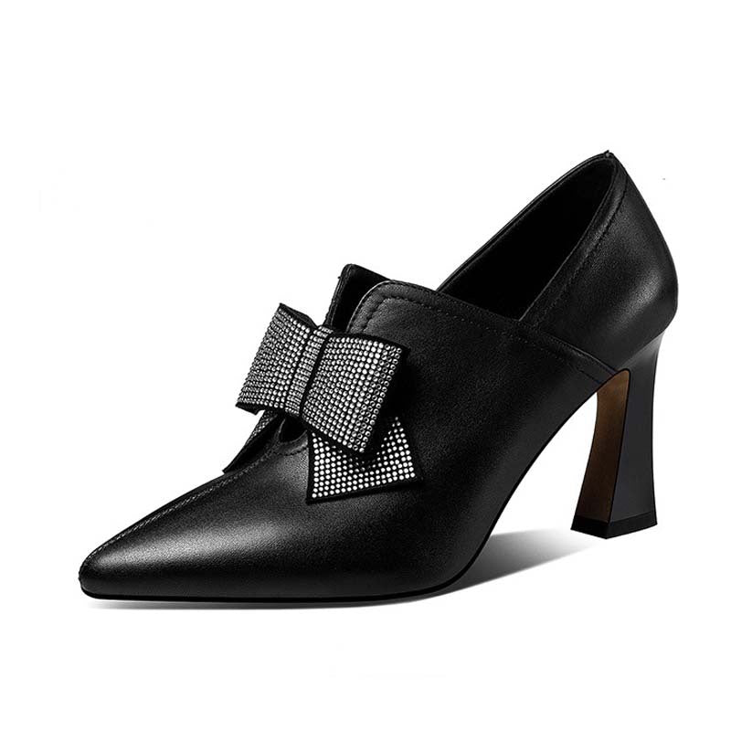 OrthoCare Knotted Boots - Unparalleled Elegance And Comfort