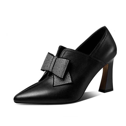 OrthoCare Knotted Boots - Unparalleled Elegance And Comfort