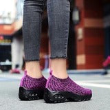 Erina | Orthopedic Comfort Air Cushion Sneakers