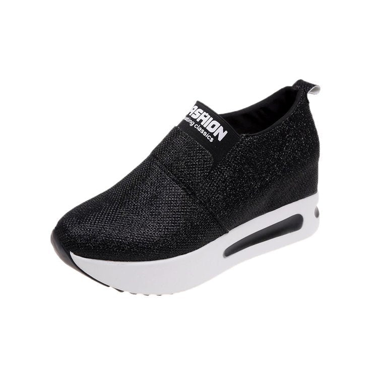 OrthoCare Stylish And Elegant Sneakers  - Guaranteed Uniqueness