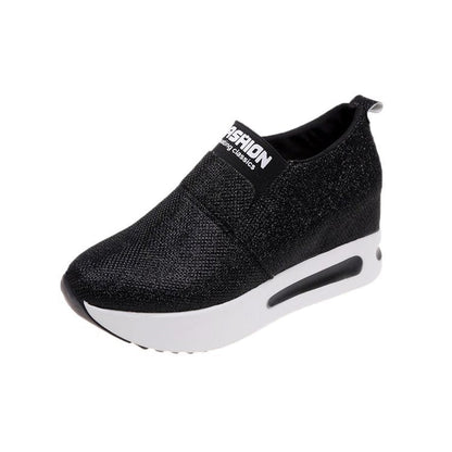 OrthoCare Stylish And Elegant Sneakers  - Guaranteed Uniqueness