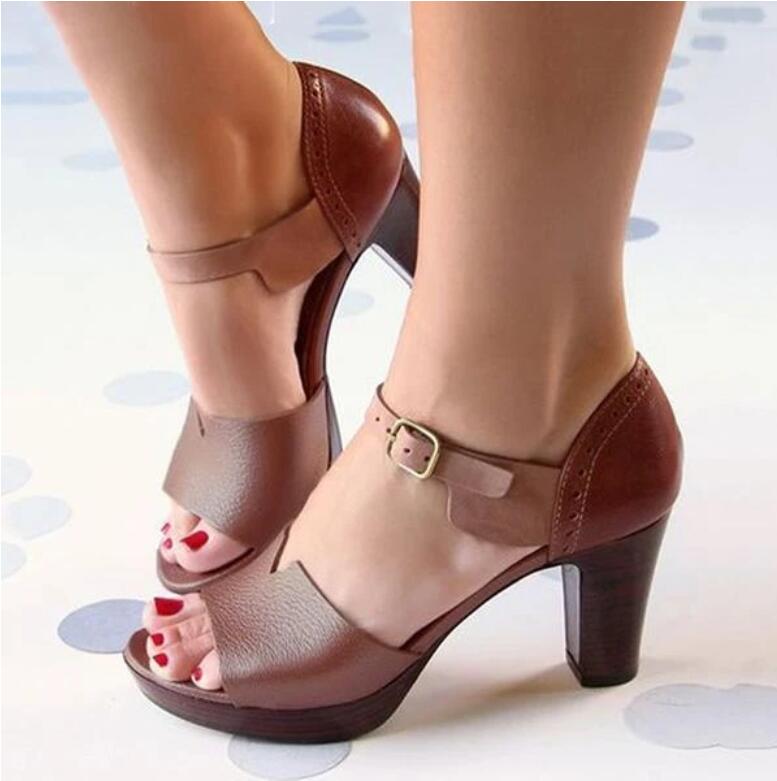 OrthoCare Unique Stiletto Heels For Unparalleled Style |