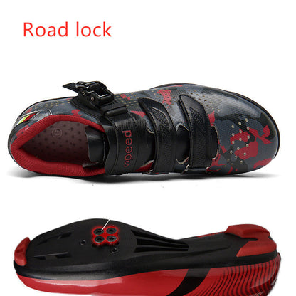 Ryder | Orthopedic Strap-Secure Outdoor Performance Sneakers