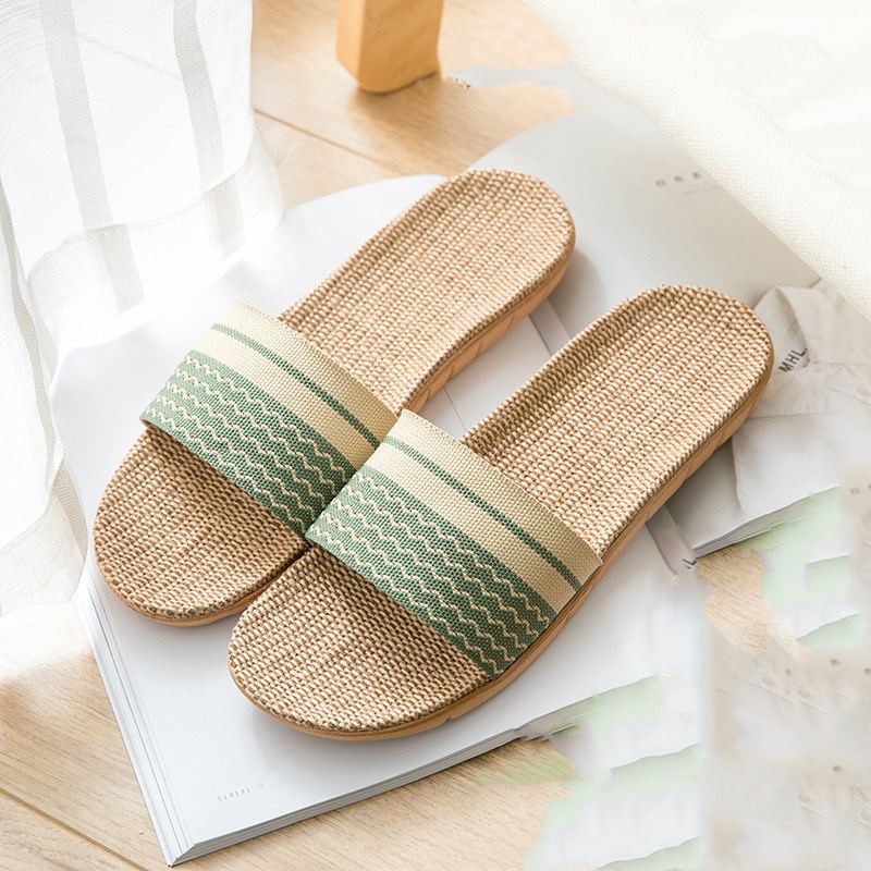 OrthoCare Summer Slippers - Comfort And Style At Home