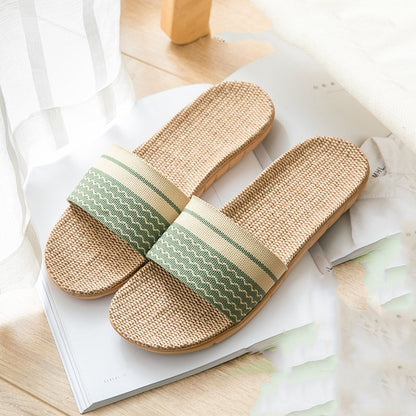 OrthoCare Summer Slippers - Comfort And Style At Home