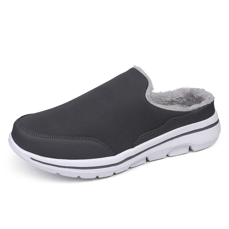 OrthoCare Platform Shoes - Half-Support Comfort
