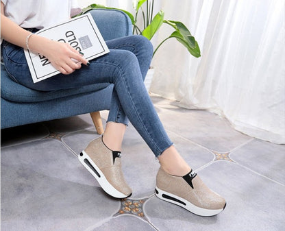 OrthoCare Stylish And Elegant Sneakers  - Guaranteed Uniqueness