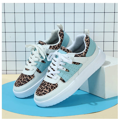 OrthoCare Comfortable Flat Sneakers - Unique And Elegant