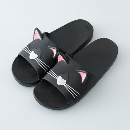 OrthoCare 'Cool Catilettes' Slippers: Unique Comfort And Style