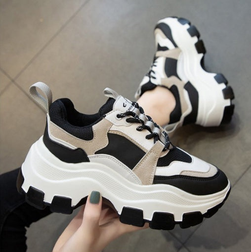 OrthoCare Unique Casual Running Shoes For Unparalleled Style