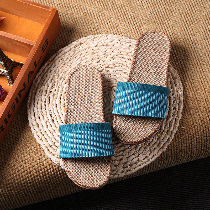 OrthoCare Summer Slippers - Comfort And Style At Home