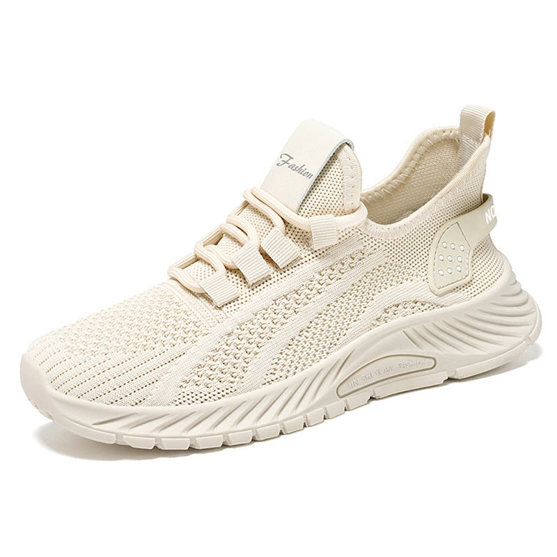 OrthoCare Lightweight And Breathable Sports Shoes