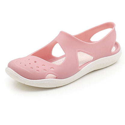 OrthoCare Sandals - Supportive Orthopedic Sole