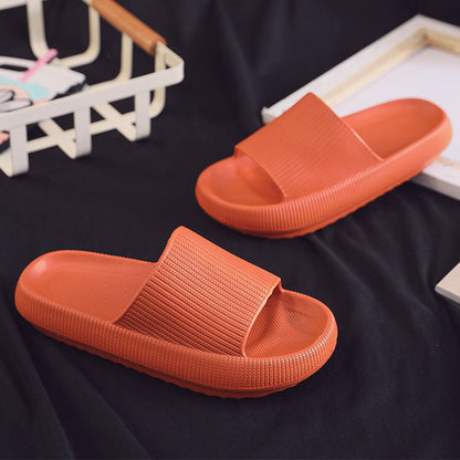 OrthoCare Eva Bathroom Slippers - Unique Comfort And Style