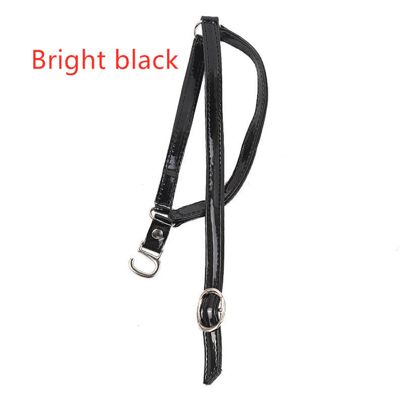 OrthoCare Instant Heel Straps - Unique Comfort And Style