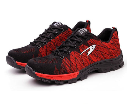 Loris | Orthopedic Breathable Lightweight Running Sneakers