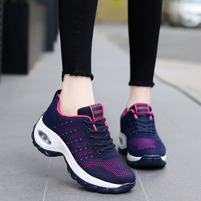 OrthoCare Mesh Shoes - Unique Elegance