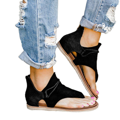 OrthoCare Unique And Elegant Sandals -