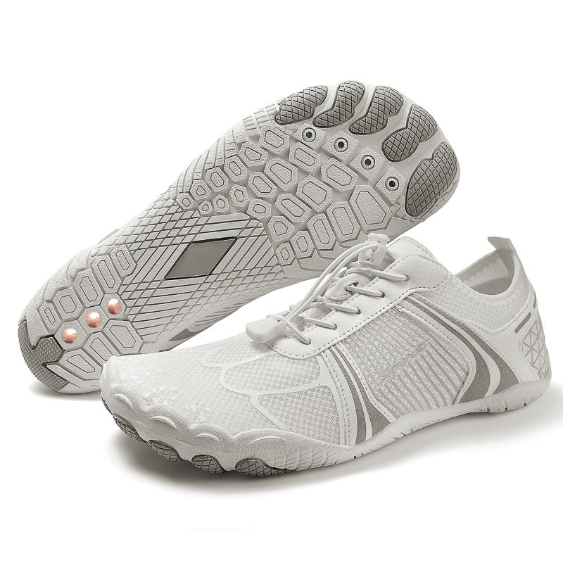 Evan | Orthopedic Lightweight Barefoot-Style Performance Sneakers
