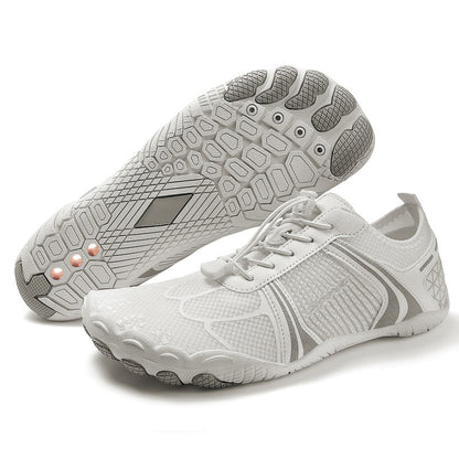 Evan | Orthopedic Lightweight Barefoot-Style Performance Sneakers