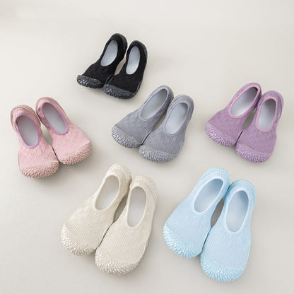 Mireya | Women’s Orthopedic Plush Indoor House Slippers