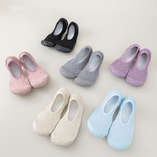 Mireya | Women’s Orthopedic Plush Indoor House Slippers