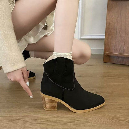 OrthoCare Retro Bootie - Sock-Like Cuff Support