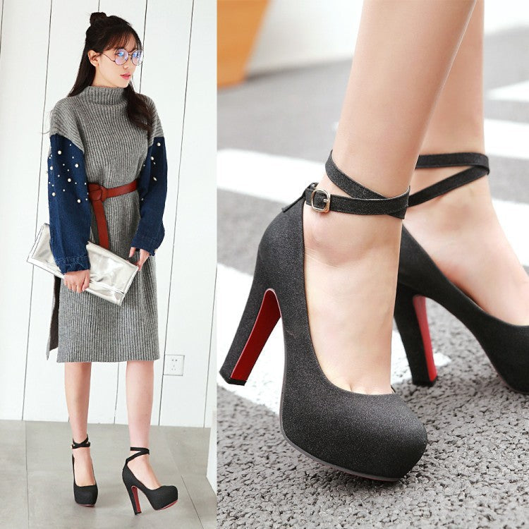 OrthoCare High Heels - Unparalleled Elegance And Comfort