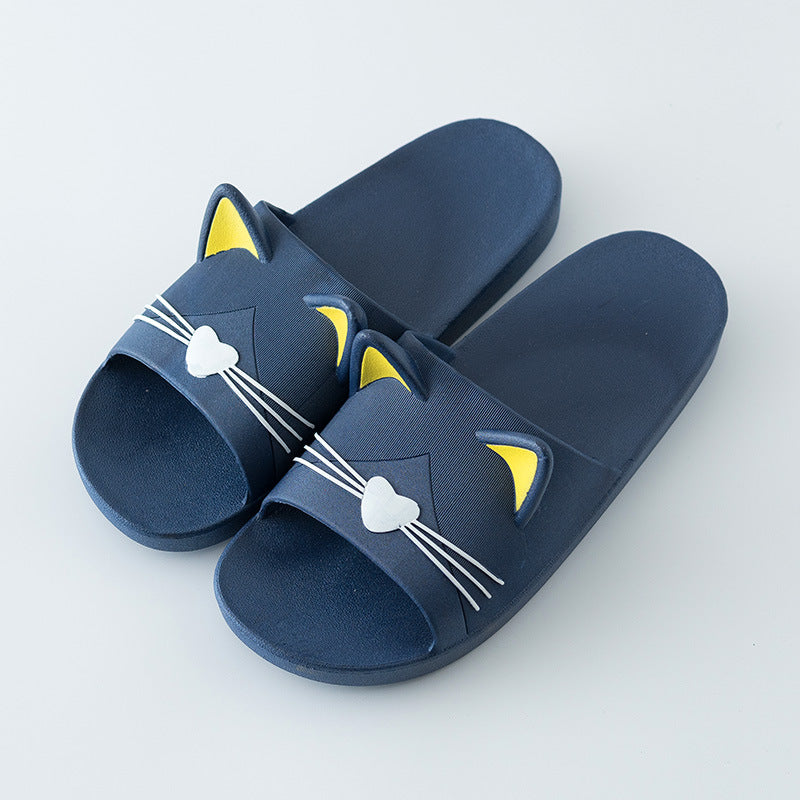 OrthoCare 'Cool Catilettes' Slippers: Unique Comfort And Style