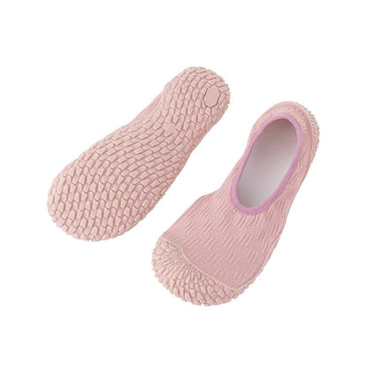 Mireya | Women’s Orthopedic Plush Indoor House Slippers