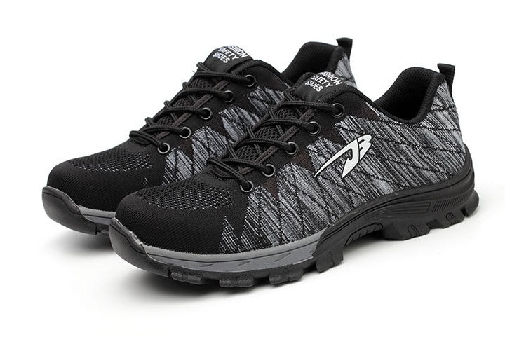 Loris | Orthopedic Breathable Lightweight Running Sneakers