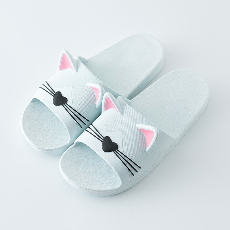 OrthoCare 'Cool Catilettes' Slippers: Unique Comfort And Style