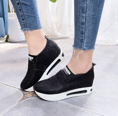OrthoCare Stylish And Elegant Sneakers  - Guaranteed Uniqueness