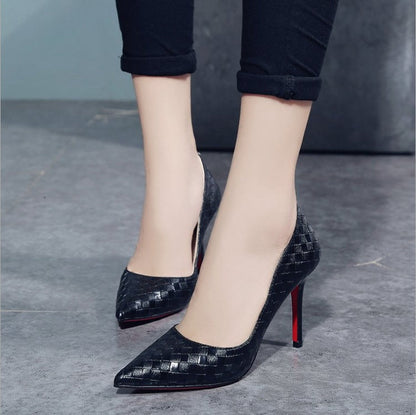OrthoCare Unique High Heels For Unparalleled Style |