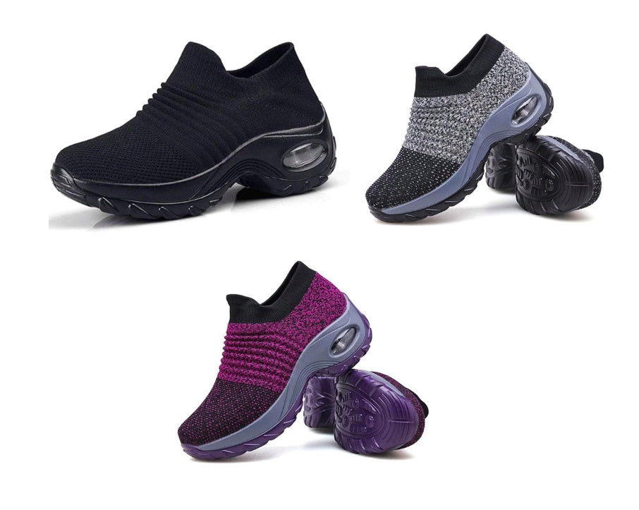 OrthoCare Unique Dance Shoes For An Unparalleled Style