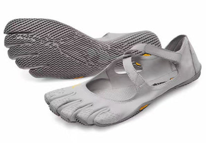 Fiora | Women’s Orthopedic Five Finger Barefoot Shoes