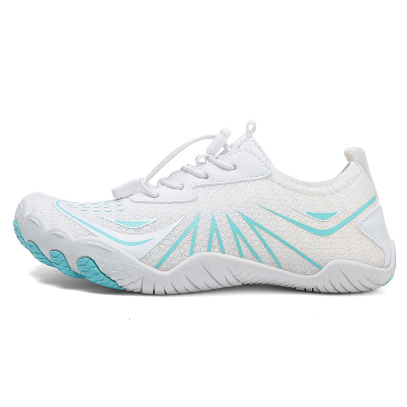 OrthoCare FlexWave Barefoot Sneakers – Lightweight Breathable Anti-Slip Outdoor Shoes